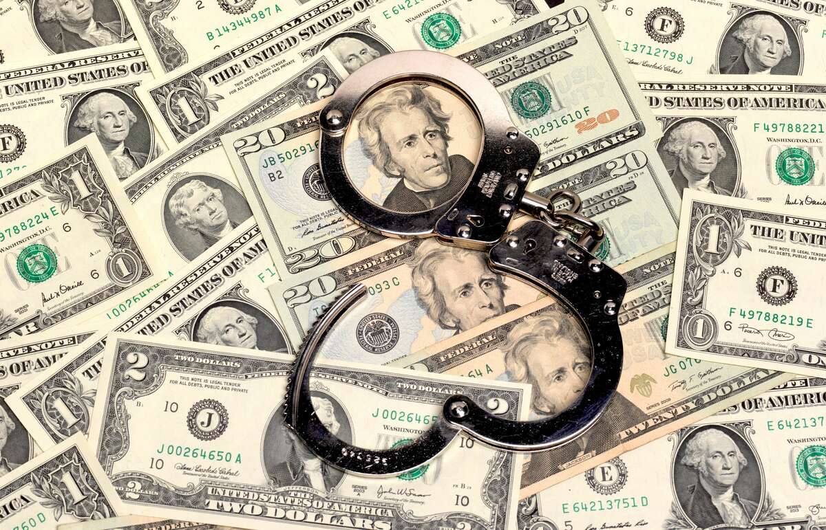 A Texas man is facing charges in a PPP loan scheme.