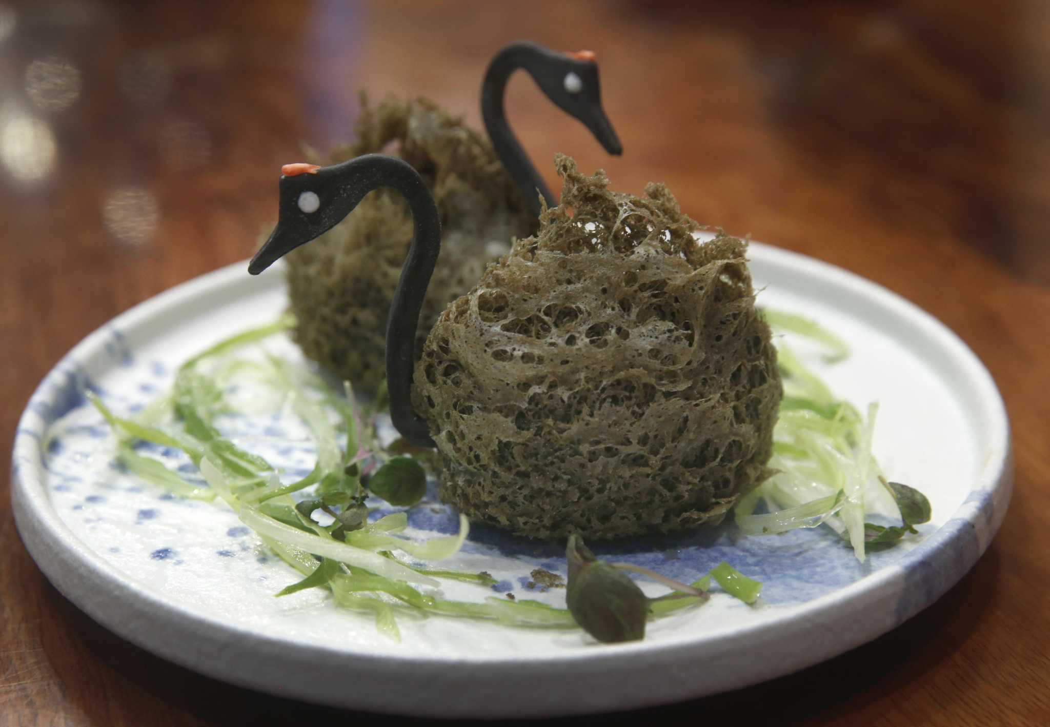 Best Bay Area restaurants: 8 most featured across dozens of food guides