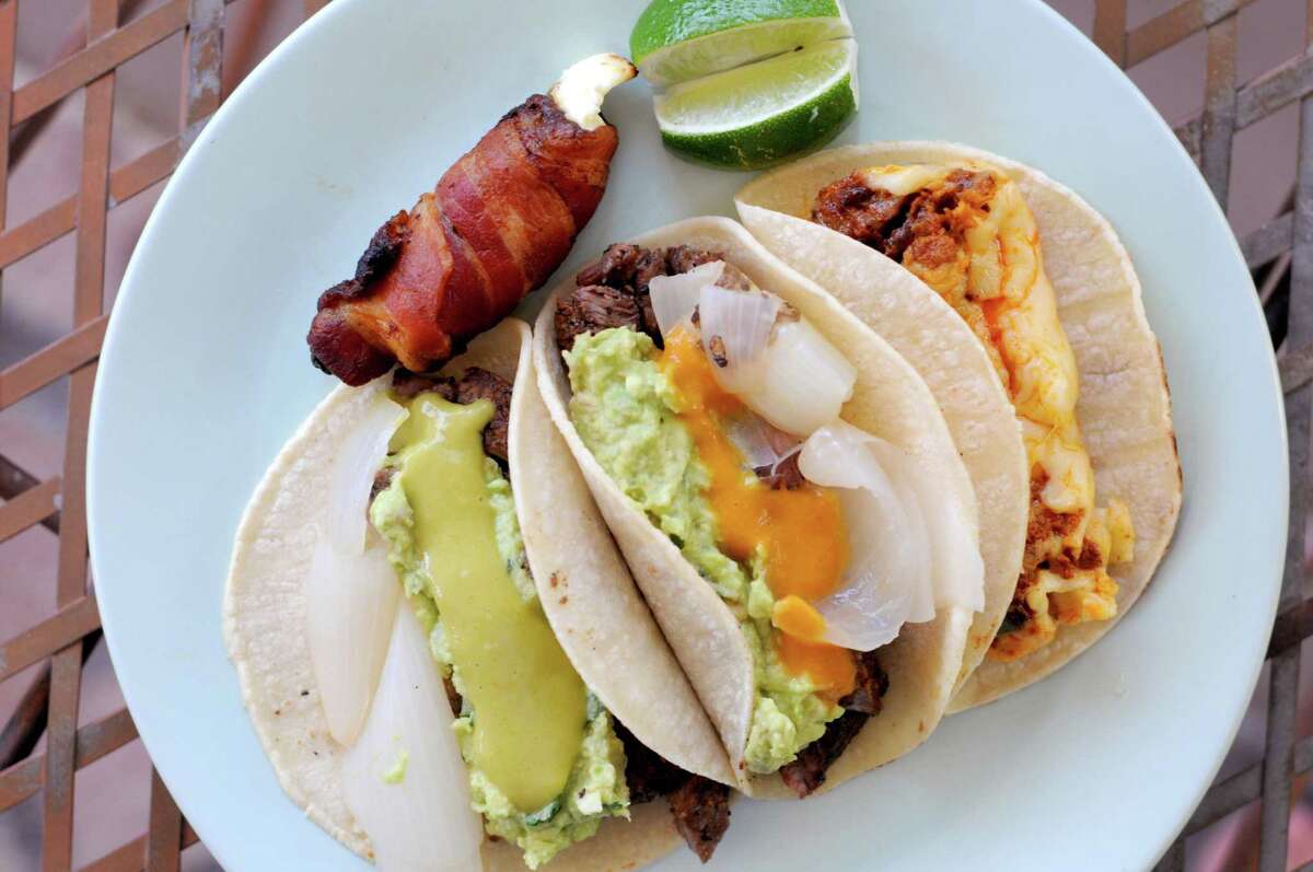 San Antonio's Culinaria Restaurant Weeks begins Saturday. Here's what