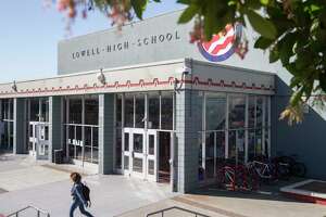 Principal at elite Lowell High School resigns, slamming SFUSD in farewell letter