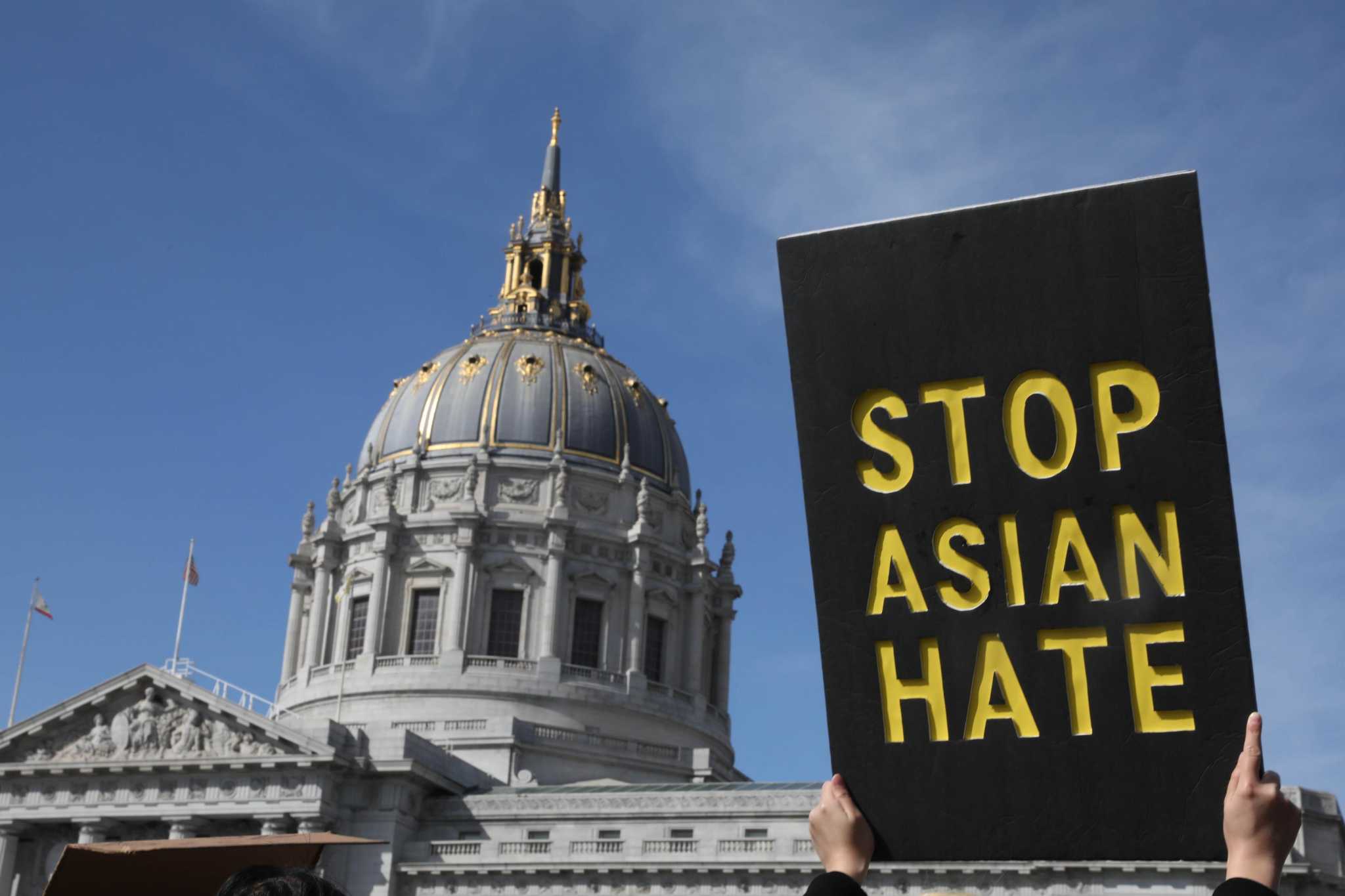 www.sfchronicle.com: Amid attacks on Asians, legal charges and public perception are out of step www.sfchronicle.com: Amid attacks on Asians, legal charges and public perception are out of step