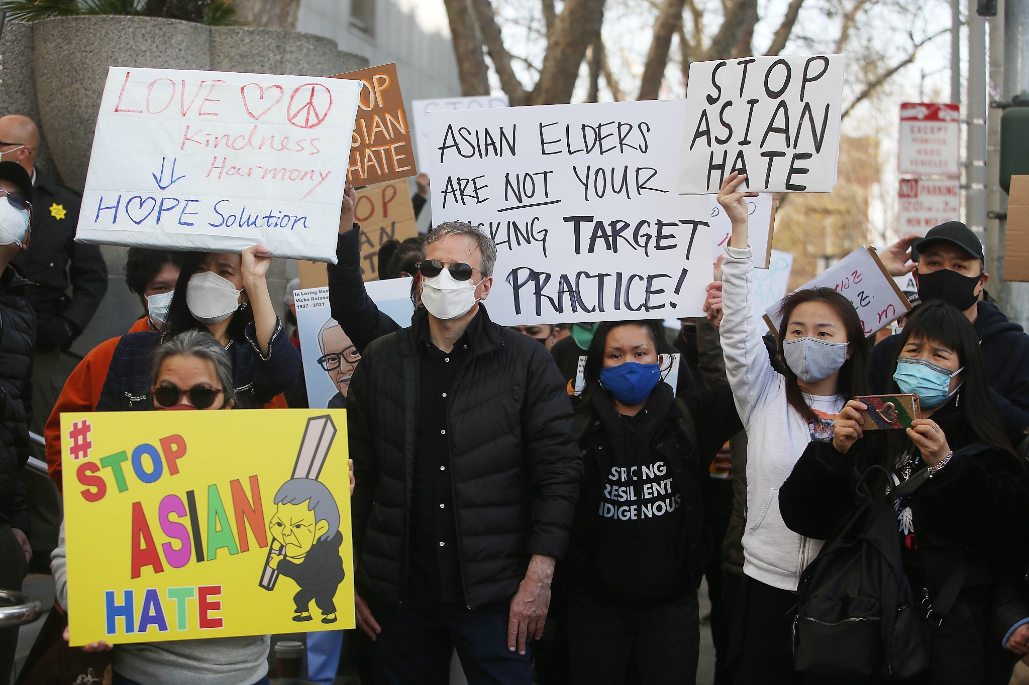 www.sfchronicle.com: Asian and Black communities are hurting. The reasons are complicated www.sfchronicle.com: Asian and Black communities are hurting. The reasons are complicated