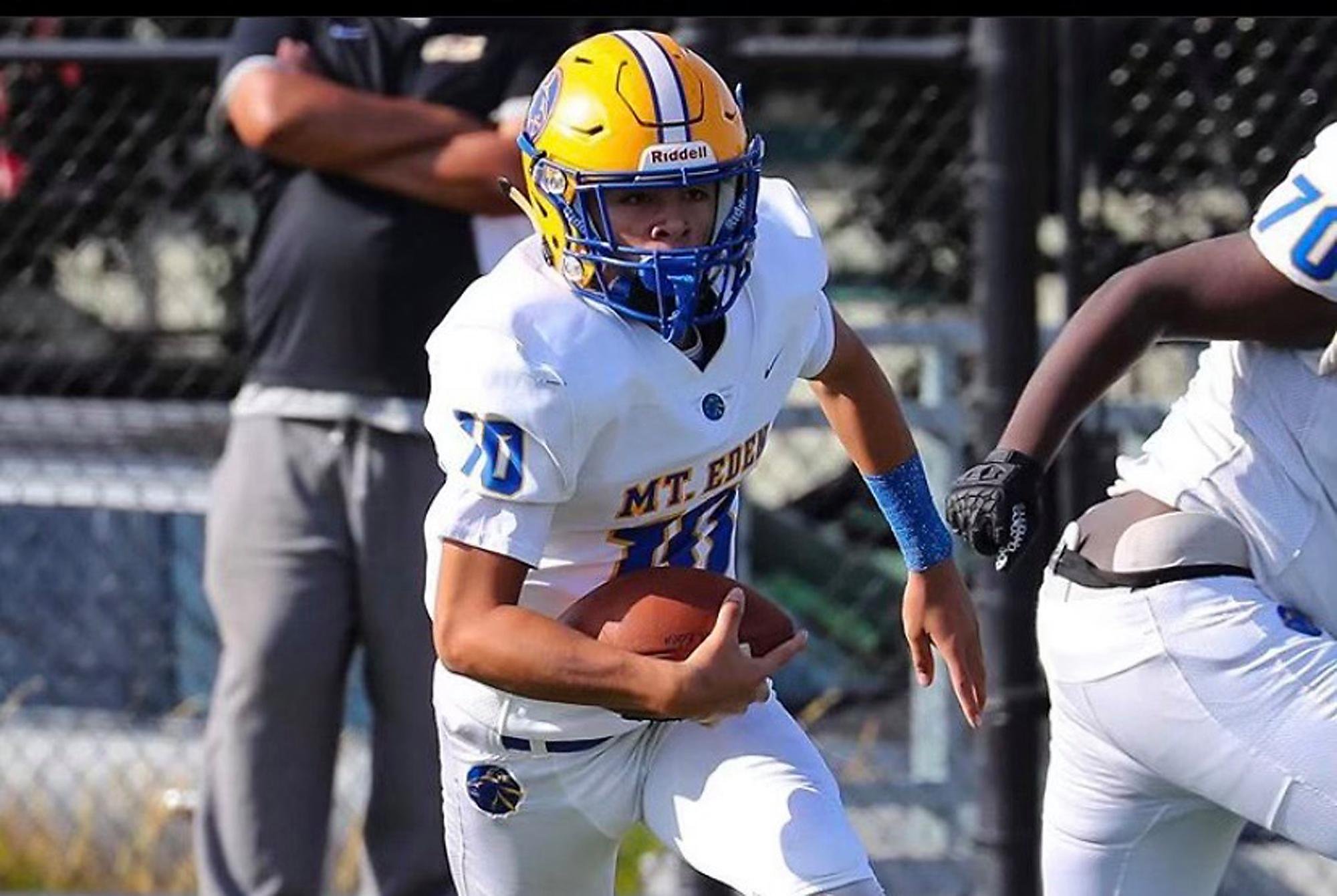 Mt. Eden’s strong return from pandemic hiatus surprises 45season coach