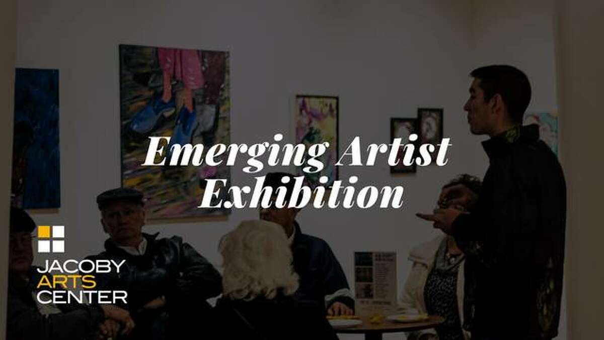 Hey, join the movement, Jacoby Arts Center, 627 E. Broadway, Alton, is currently accepting submissions from emerging artists for a group emerging artists showcase. Each artist will have a solo featured area within the gallery to display their current works. As you submit be sure that you have read all guidelines as only complete submissions that satisfy the requirements will be reviewed. Deadline for late entries is Wednesday, March 31.