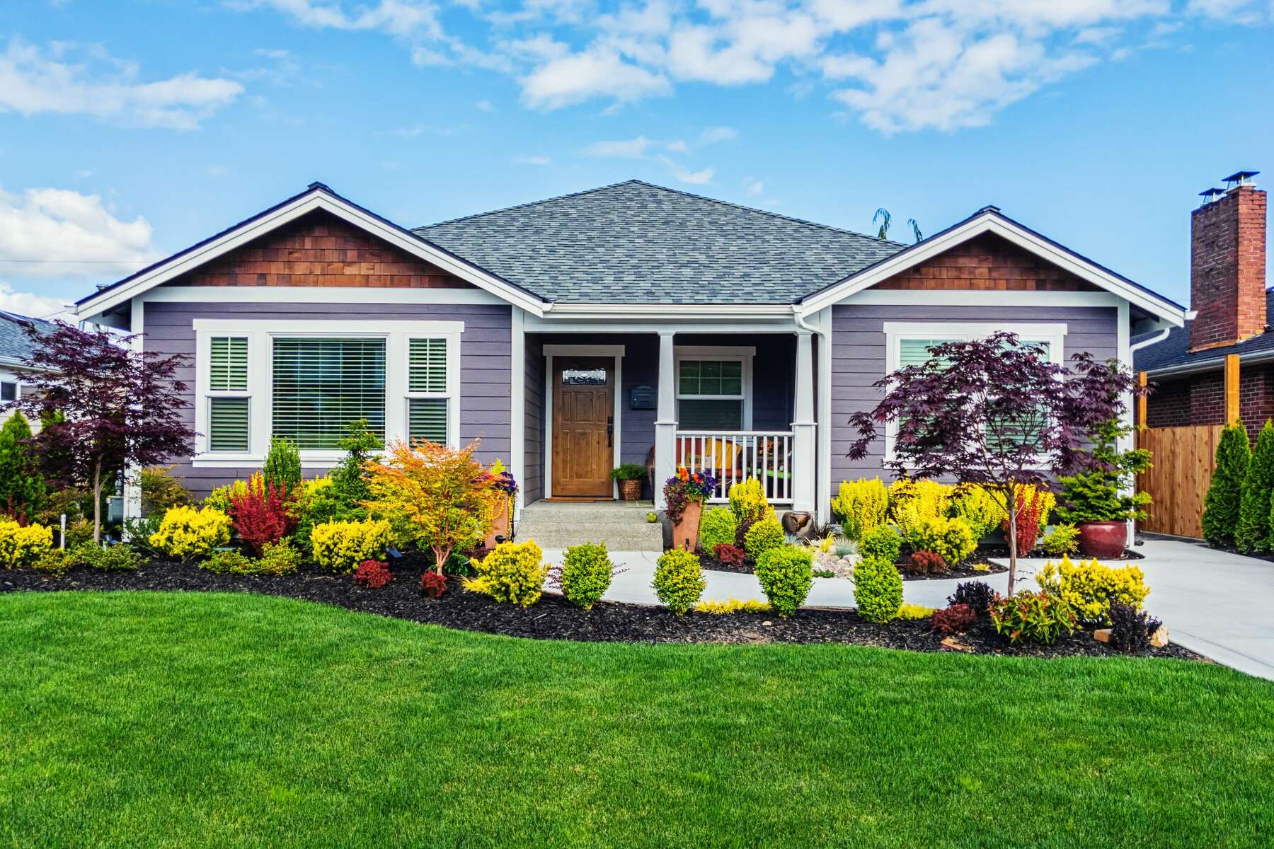 Curb appeal – and why it&#39;s so important