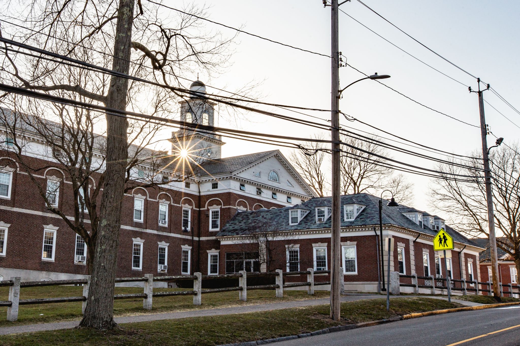 Four CT Private Schools Among Top 50 Best In U S Report