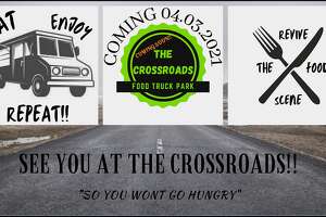 Crossroads Food Truck Park coming to corner of M-20 and M-30