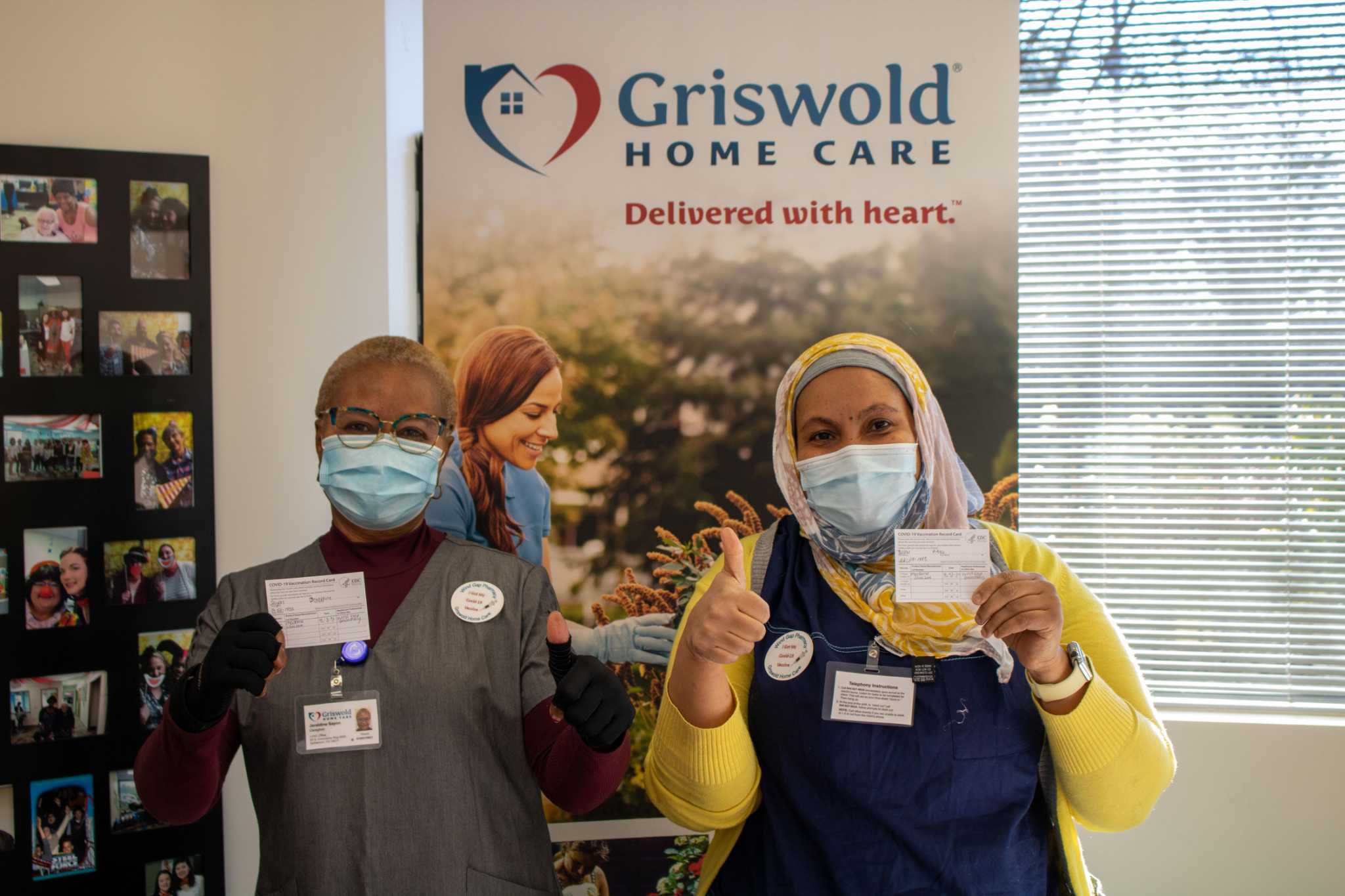 New home care service coming to west Houston this summer