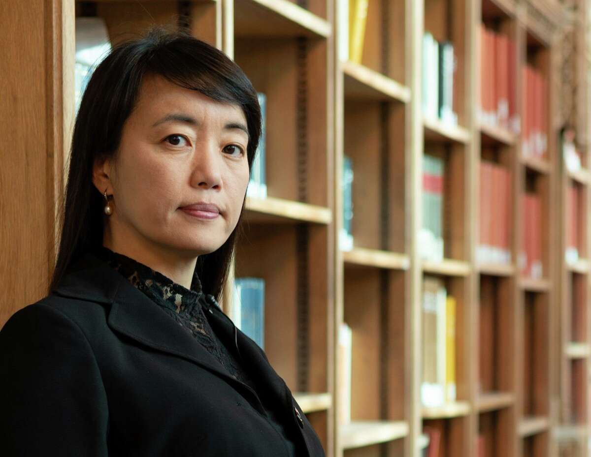 Dr. Bandy Lee has sued Yale University over her firing.