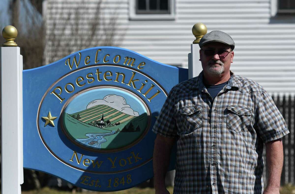 Poestenkill looks for better EMS service