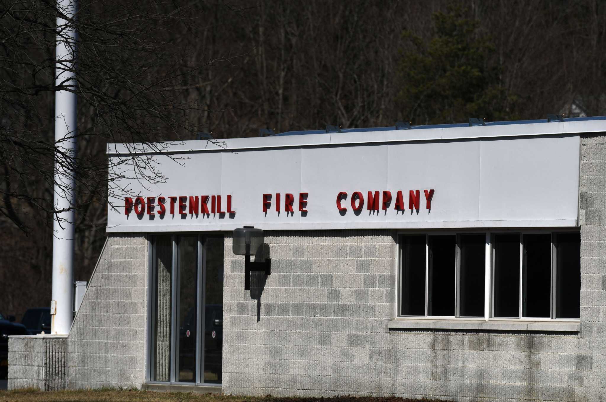 Poestenkill voters say no to ambulance district