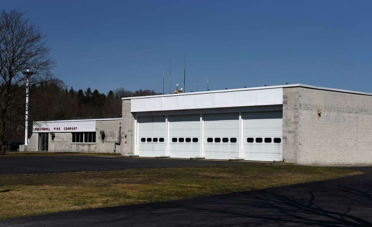 Poestenkill looks for better EMS service