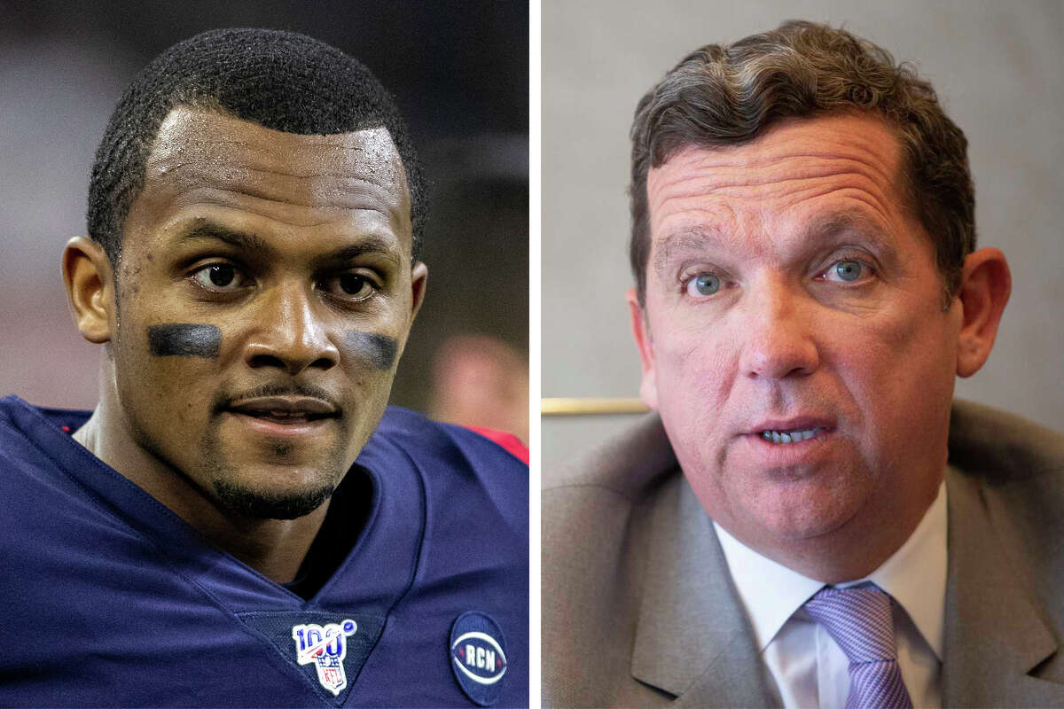 Deshaun Watson latest: FBI not targeting Watson, says attorney