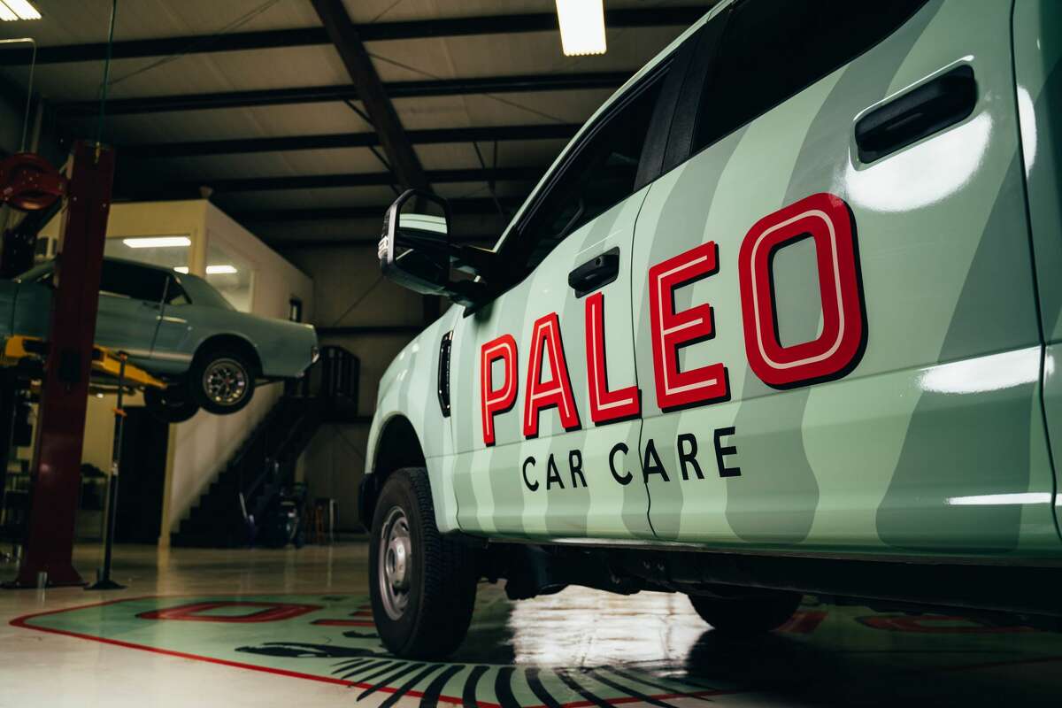 Gasoline delivery app launches in San Antonio in case that’s what you need