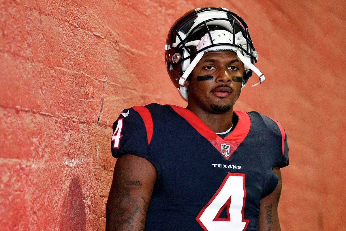 Houston Texans Added as Defendants in Watson Case