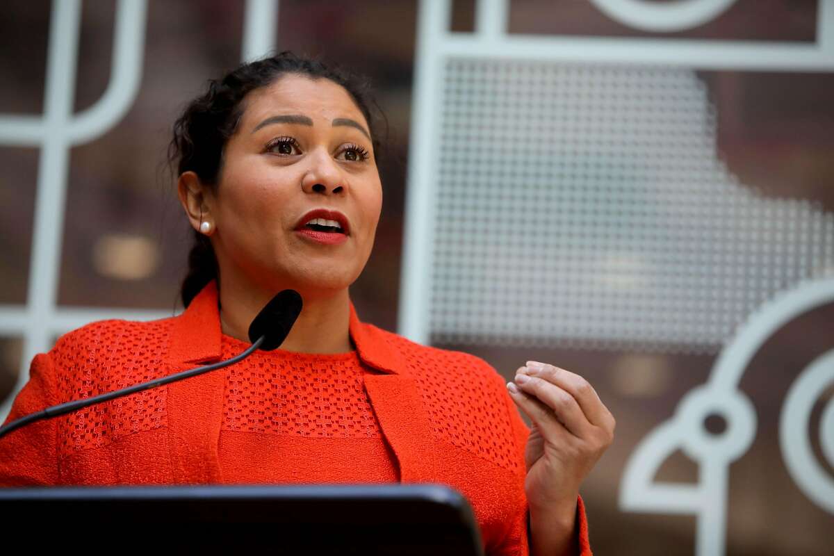 Eighty percent of San Francisco residents above the age of 16 could receive at least one dose of the COVID-19 vaccine by mid-May, Mayor London Breed said Thursday.