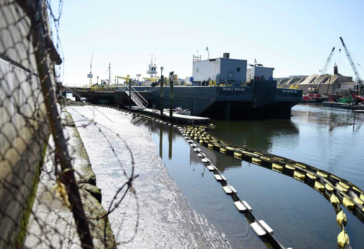 More waterfront development? Stamford zoning change means goodbye oil