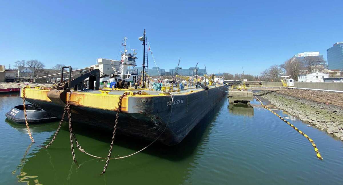 More waterfront development? Stamford zoning change means goodbye oil