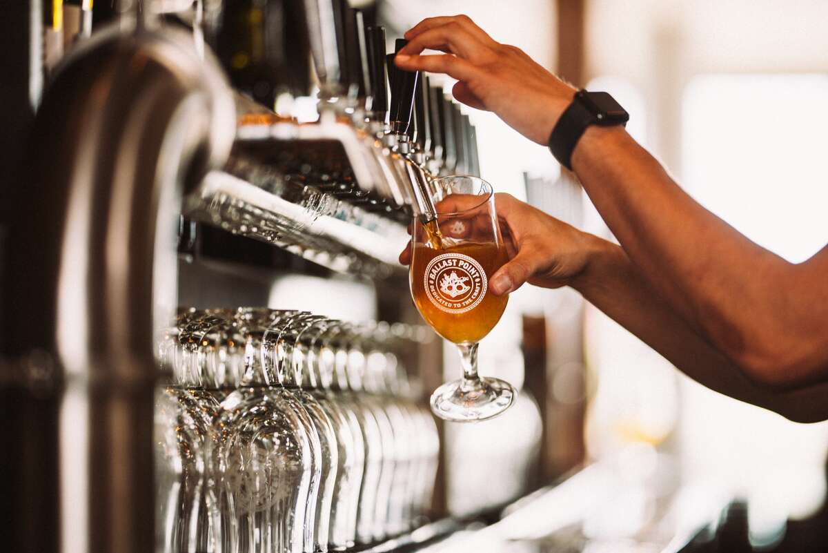 Ballast Point Brewing says it's back on track with San
