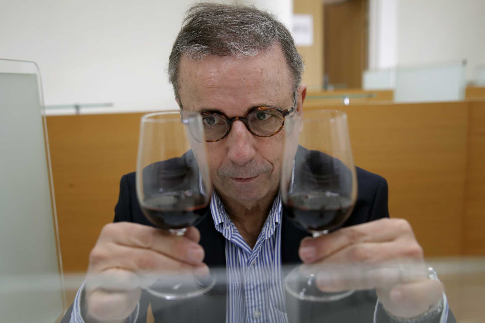 A bottle of space-aged Château Pétrus 2000 is being sold for $1 million - Vimarsana News