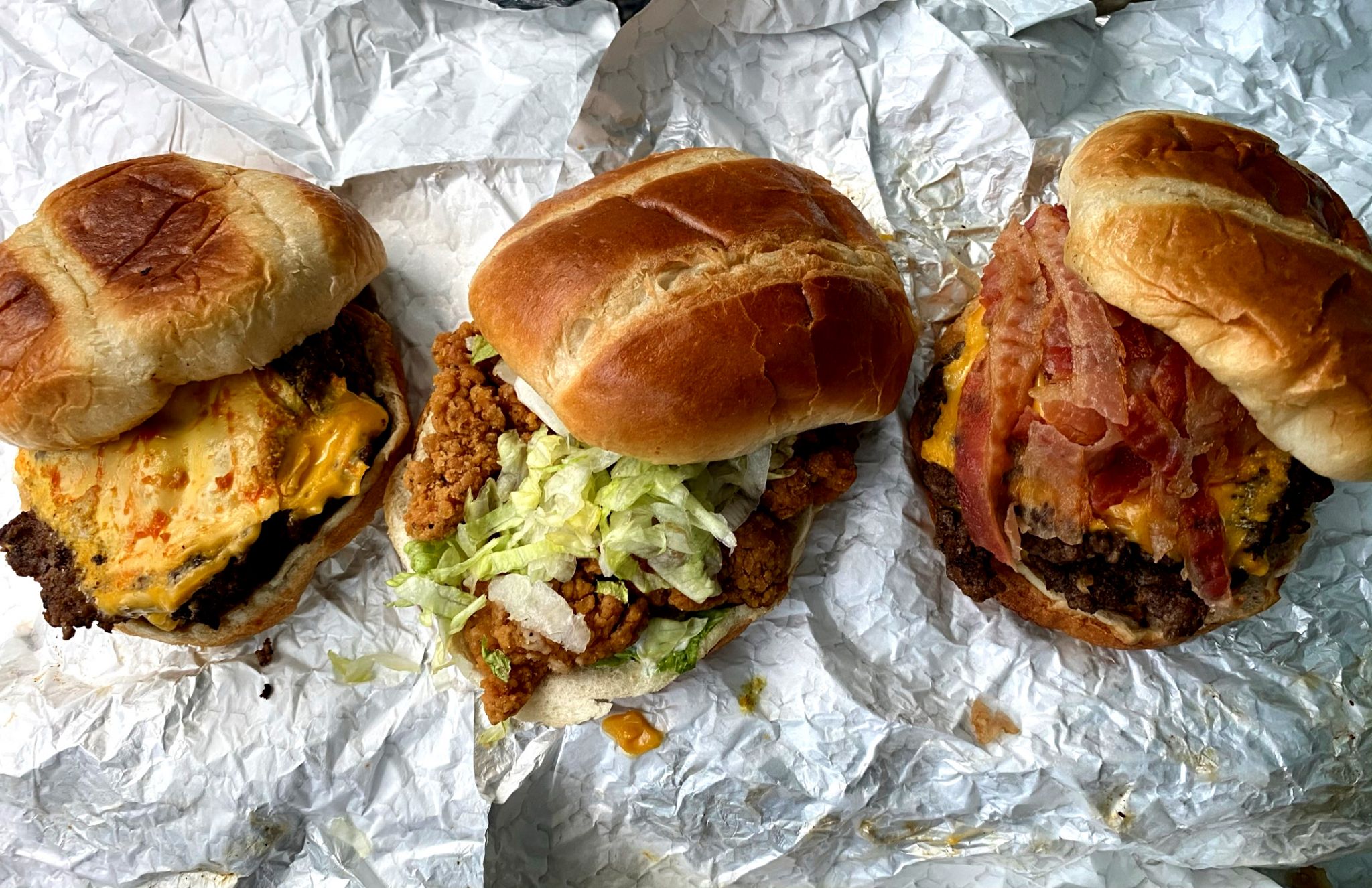 YouTuber MrBeast's burgers hit New Paltz - Vimarsana News