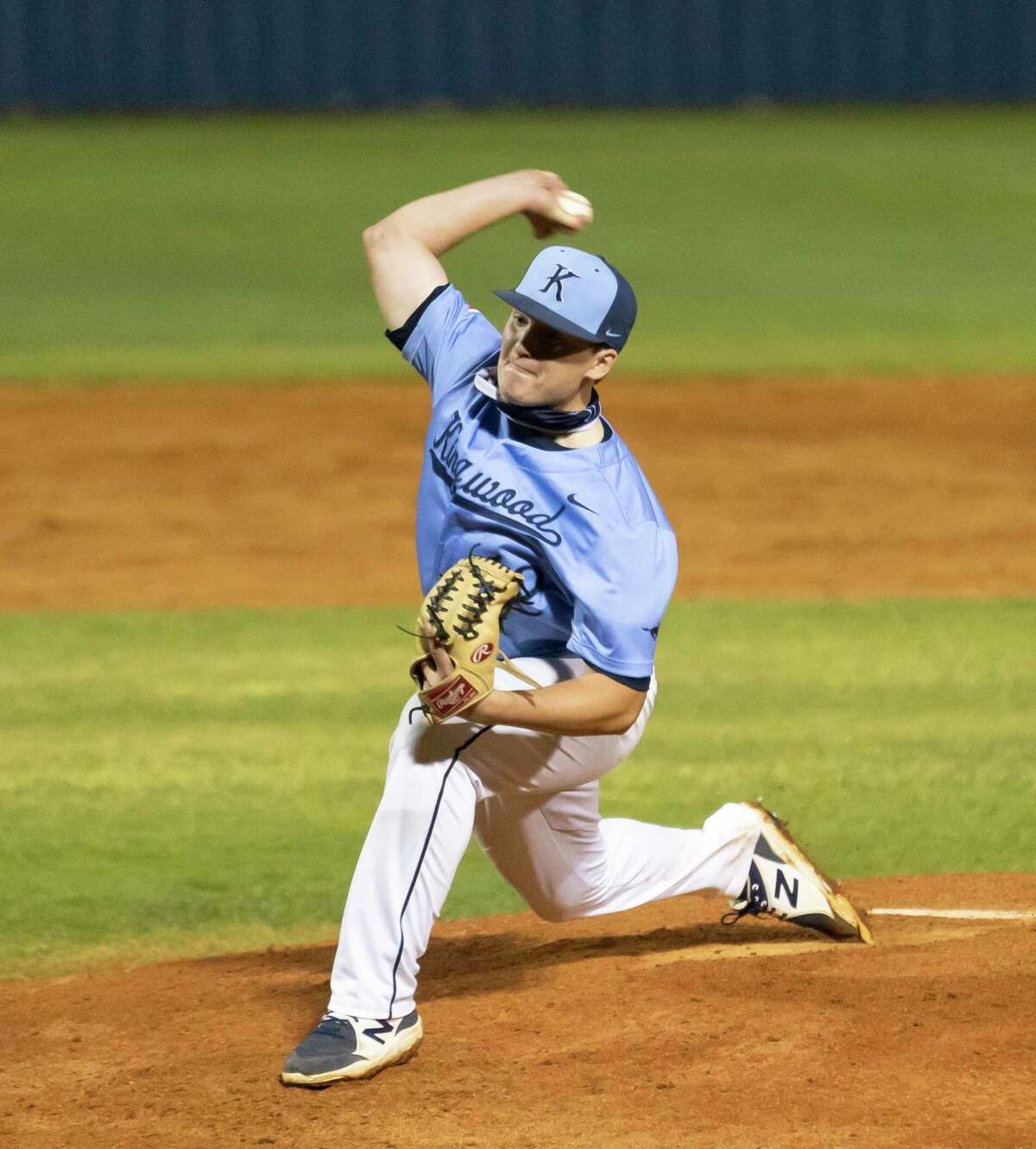 JC BASEBALL: Former Greenwood standout Grace commits to Chaps