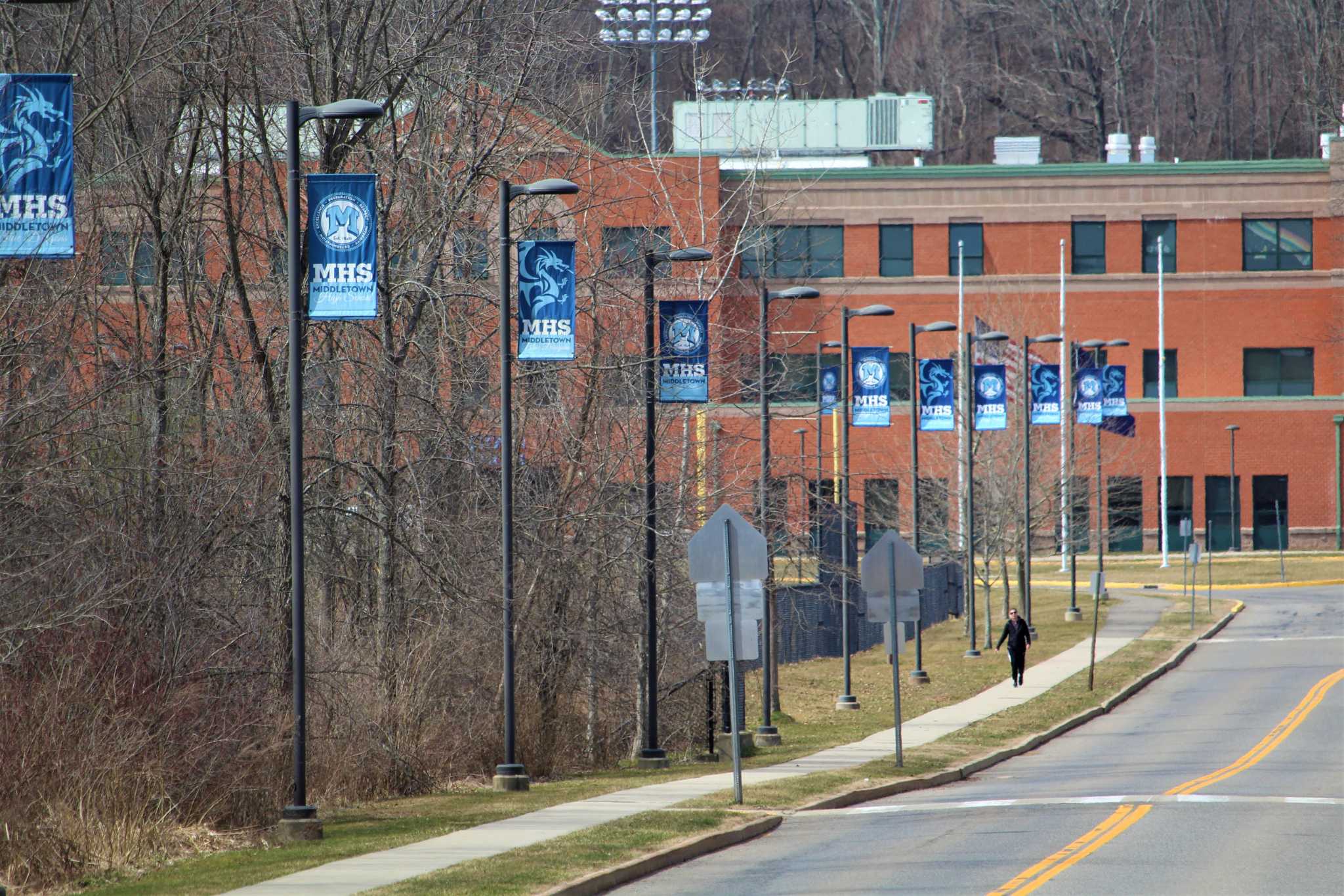 Middletown Board of Education forming panel to examine role of school