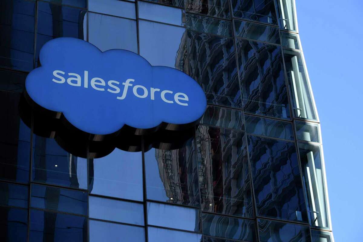 Story photo for State Supreme Court rules against Salesforce in trafficking case