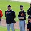 SF Giants Alex Wood and Jake McGee get their World Series rings - McCovey  Chronicles