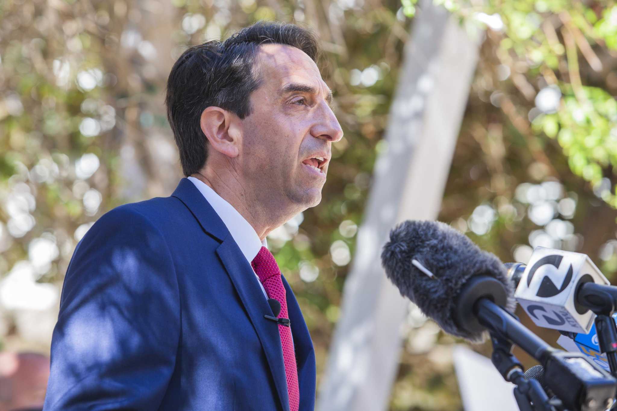 'We'll never do that:' Santa Clara blasts S.F.'s use of rape kit DNA to investigate other crimes - Vimarsana News