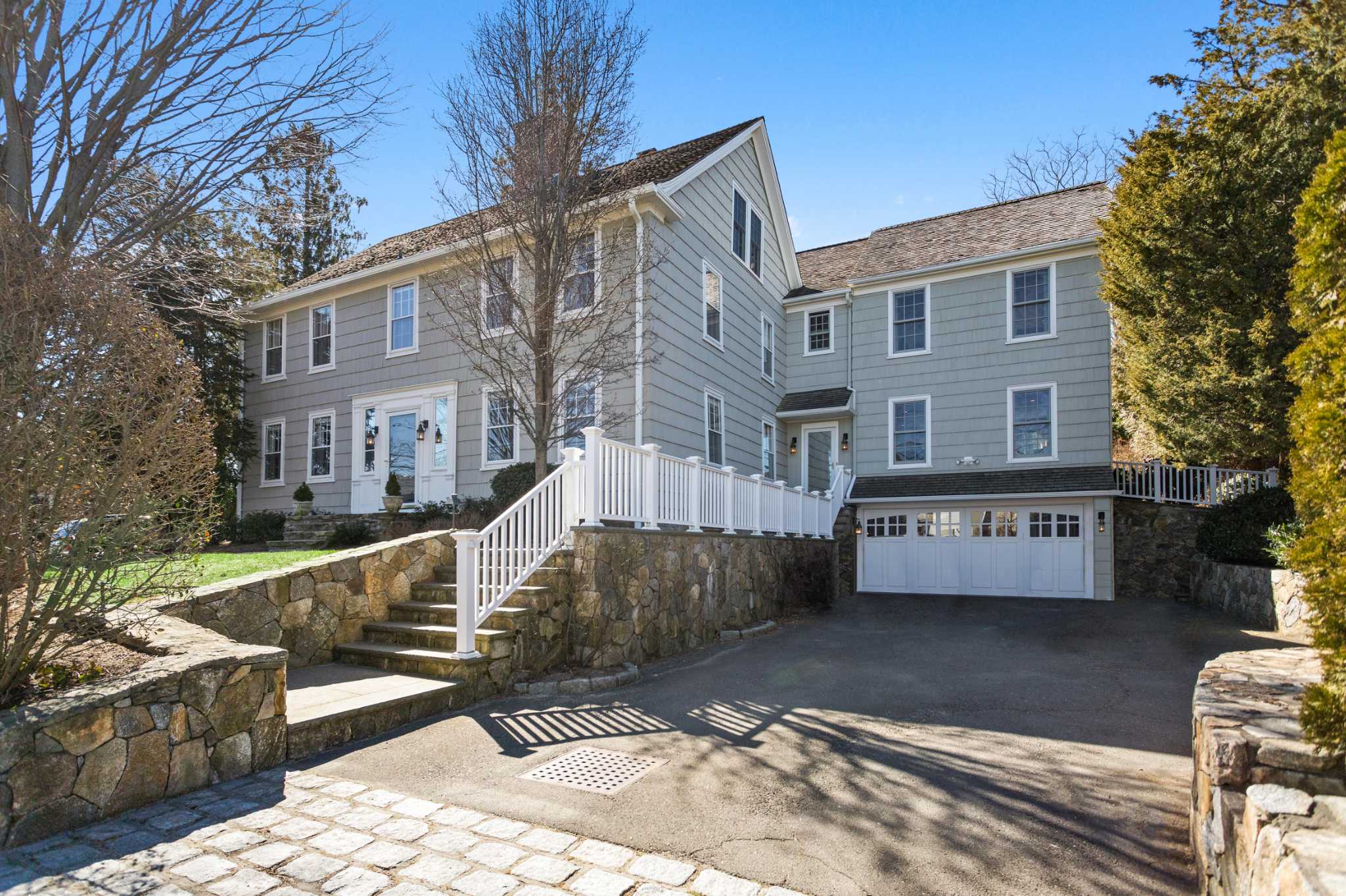 On the Market: Waterfront home connected to Westport’s earliest industry