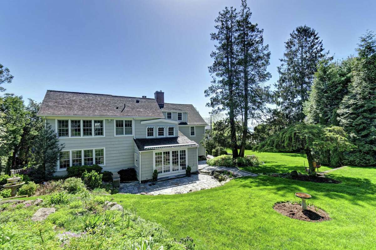 On the Market Waterfront home connected to Westport’s earliest industry