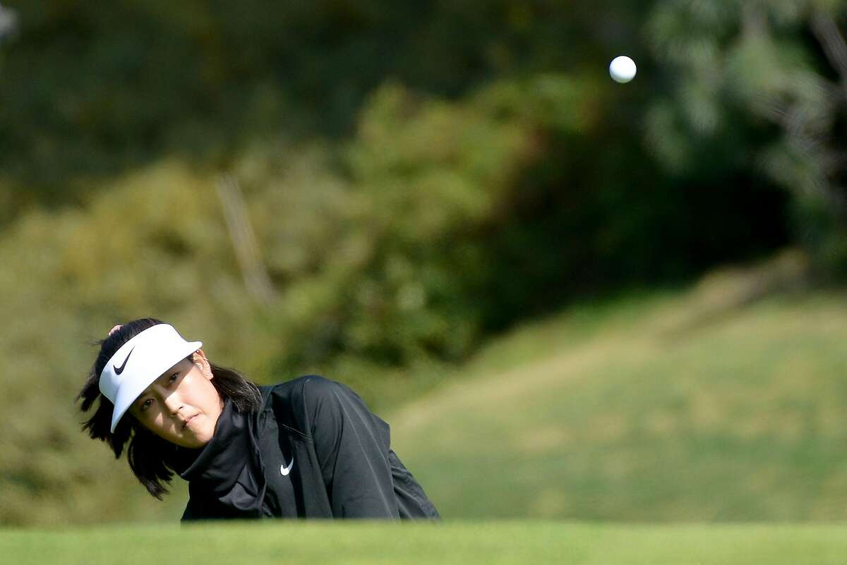 Michelle Wie West eager for LPGA return, first chance to play as