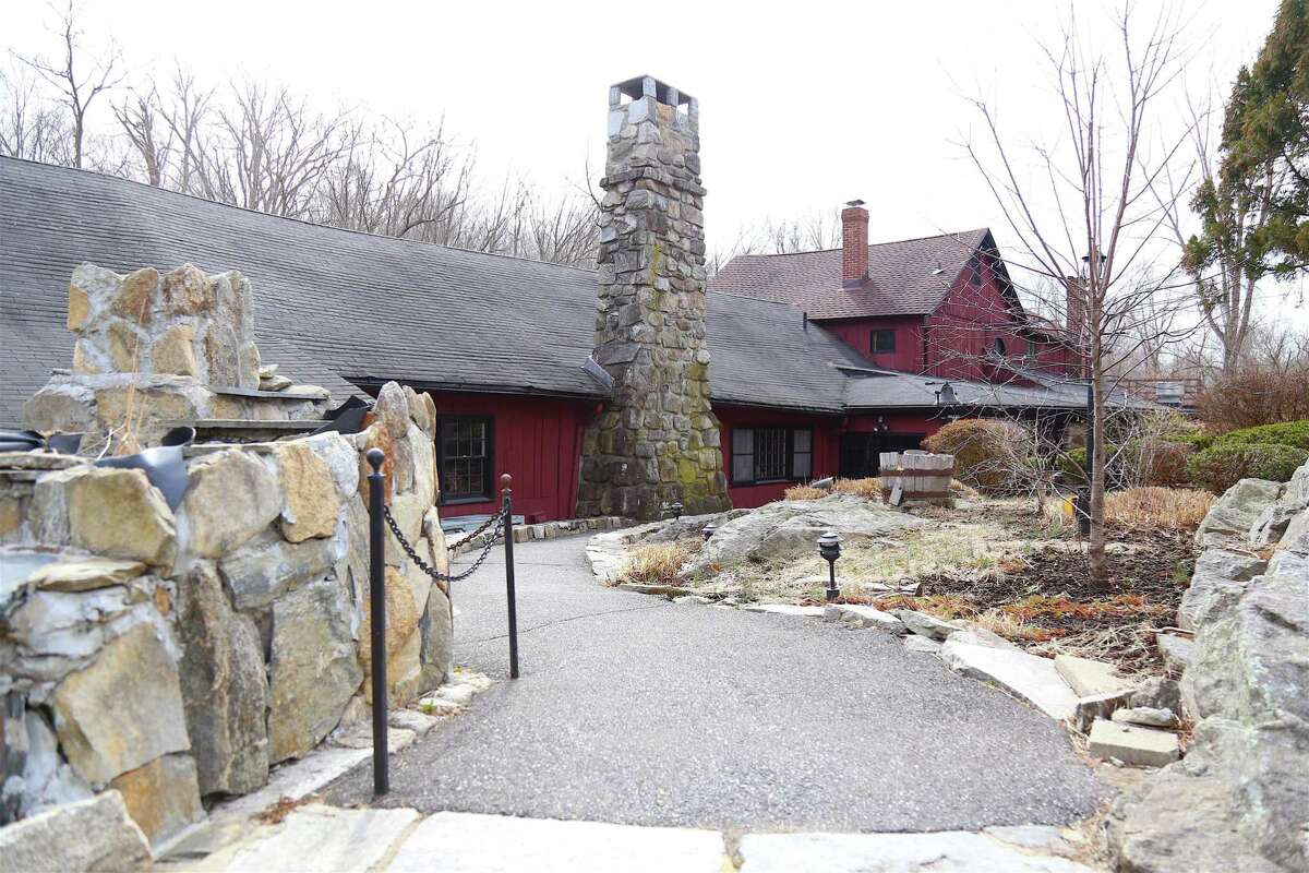 A resident is looking to revitalize the former Cobb’s Mill Inn in Weston, Conn.