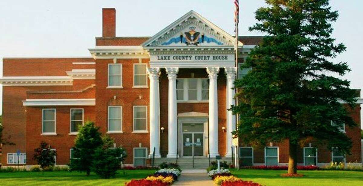 Lake County officials have announced the reopening of the courthouse to the public. Appointments are no longer required to conduct business with the county. (Star file photo)
