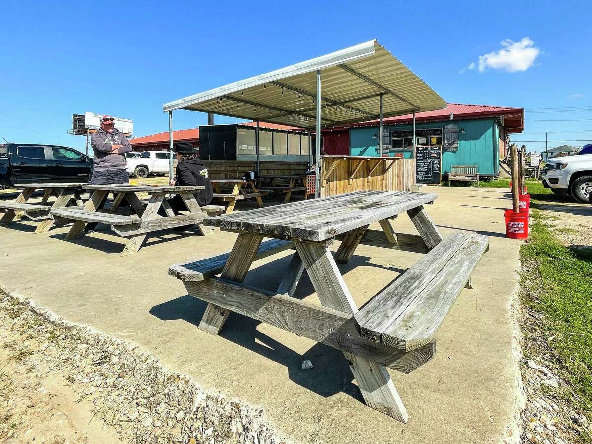 Smokin’ Z’s BBQ is one of the best new barbecue joints in Texas