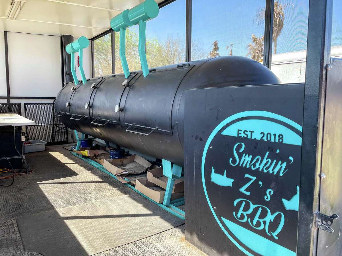 Smokin’ Z’s BBQ is one of the best new barbecue joints in Texas