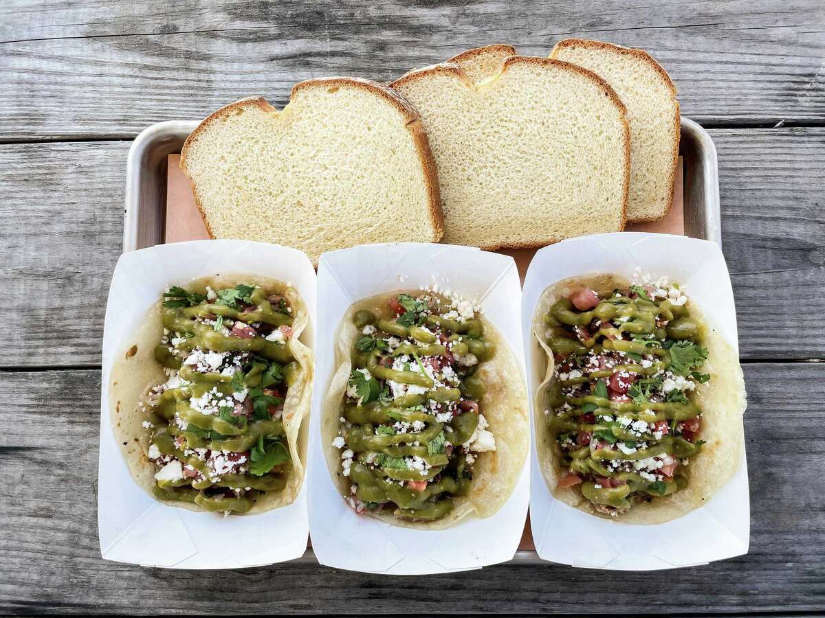 Smokin’ Z’s BBQ is one of the best new barbecue joints in Texas