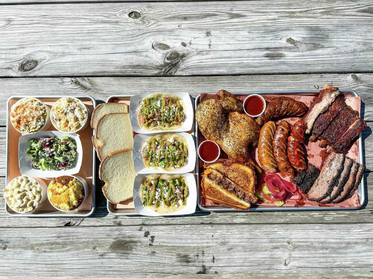 Smokin’ Z’s BBQ is one of the best new barbecue joints in Texas