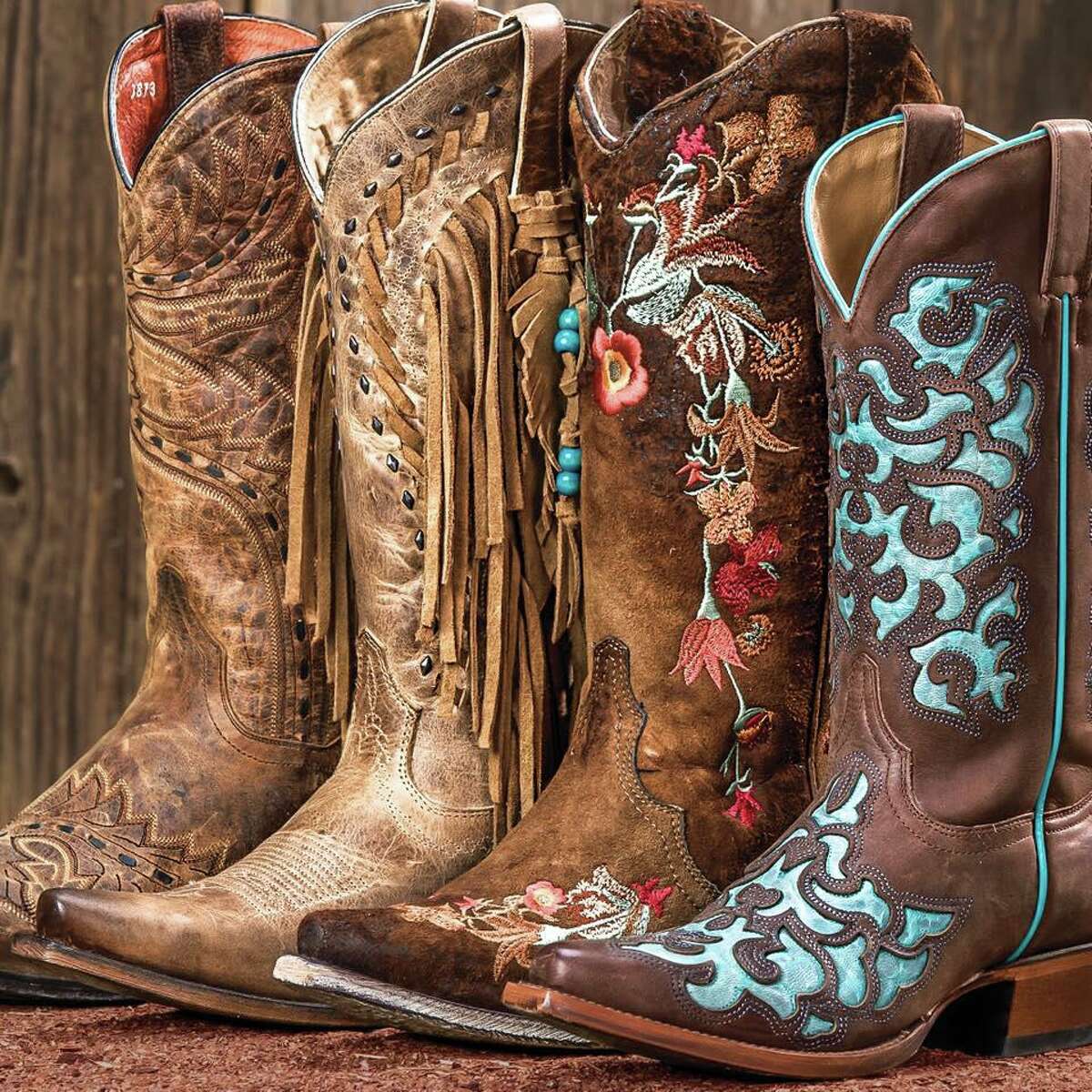 All Women's Boots & Shoes - Boot Barn
