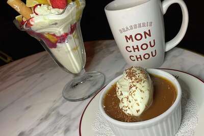 Review Brasserie Mon Chou Chou At The Pearl Rates A Near Perfect French Restaurant Experience