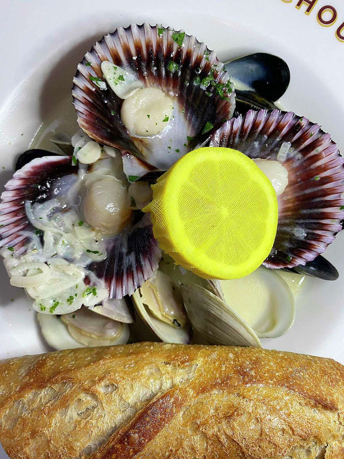 Review Brasserie Mon Chou Chou at the Pearl rates a nearperfect