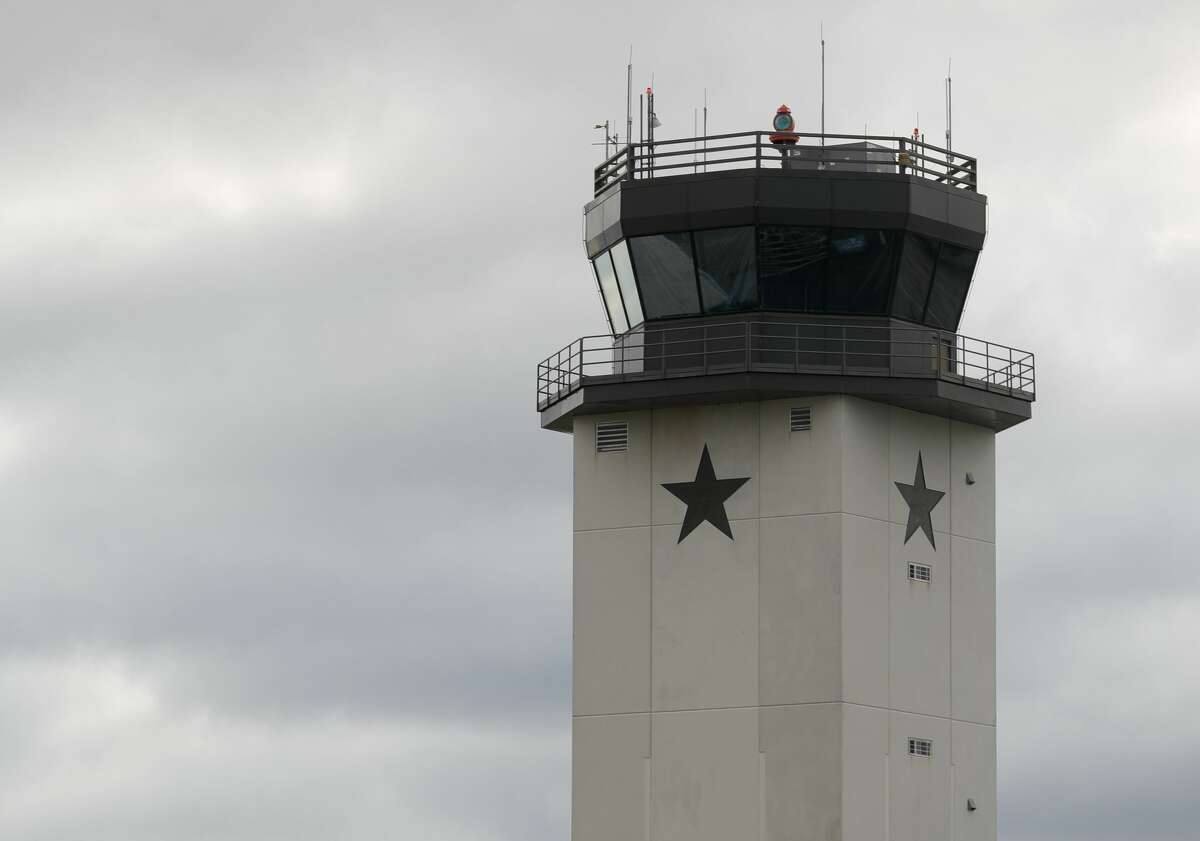 Growth takes off for Conroe Regional Airport