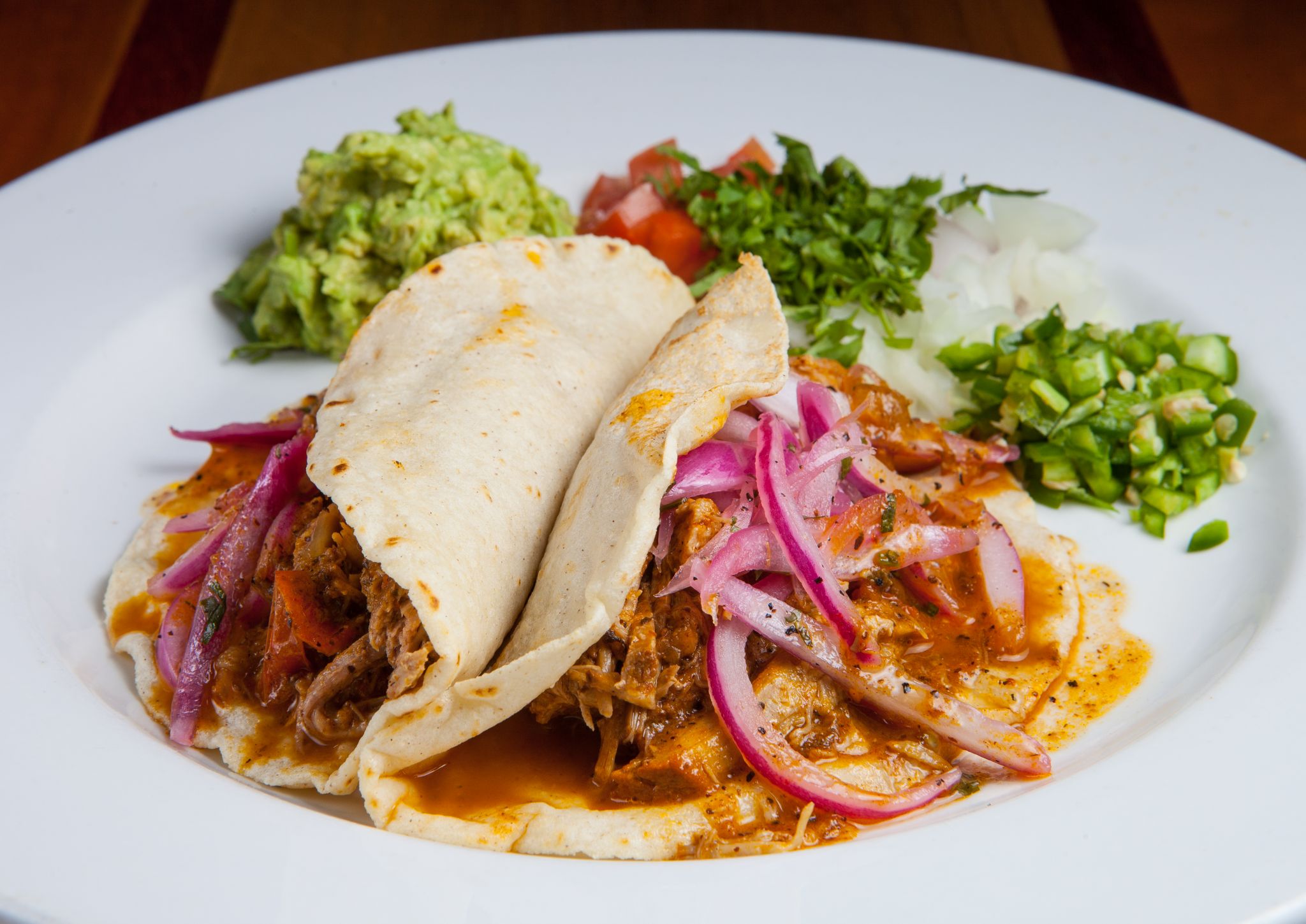 The 14 best Mexican restaurants in Houston