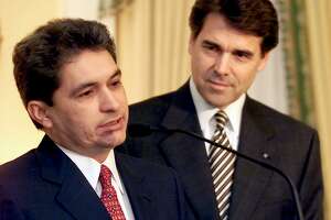 Former Tamaulipas governor pleads guilty ending long case
