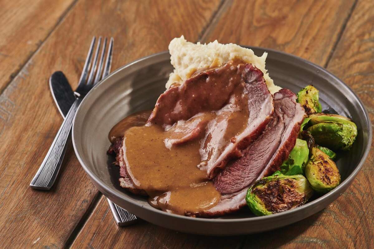 Where to find your Easter meal Brunches, dinners, takeout options