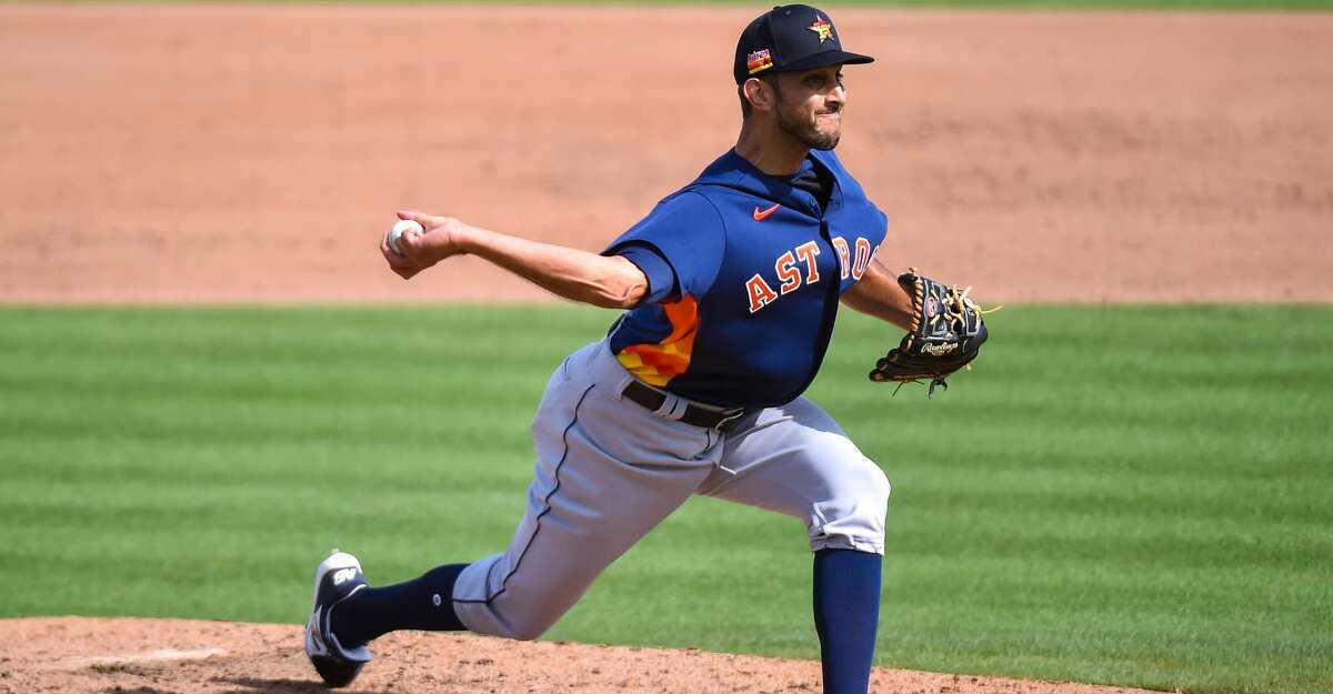 Miami Marlins, Houston Astros open Grapefruit League play at