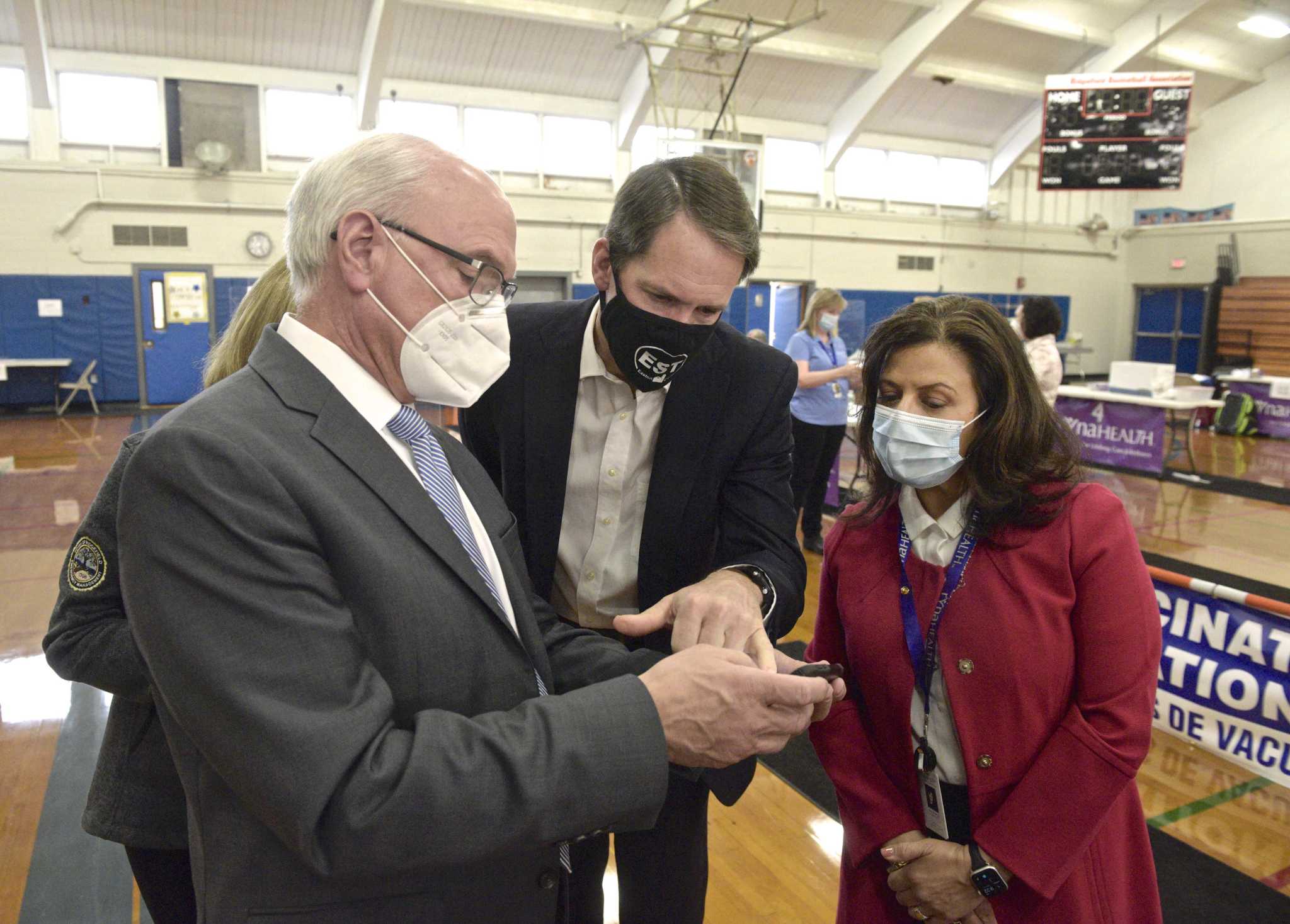 ‘What are we doing wrong?’ 28 COVID cases in a day concern Ridgefield