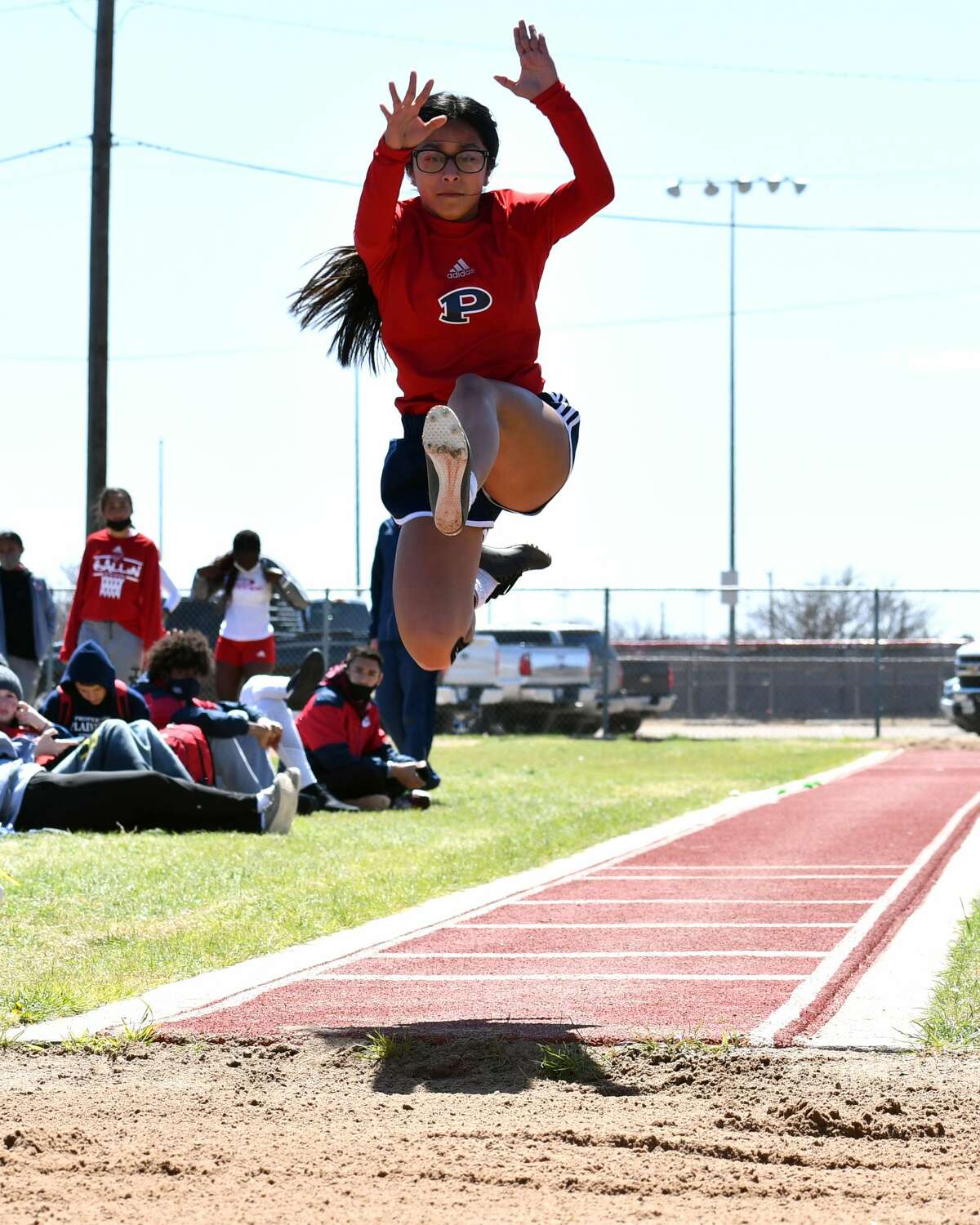 Photo Gallery Plainview track team hosts home meet
