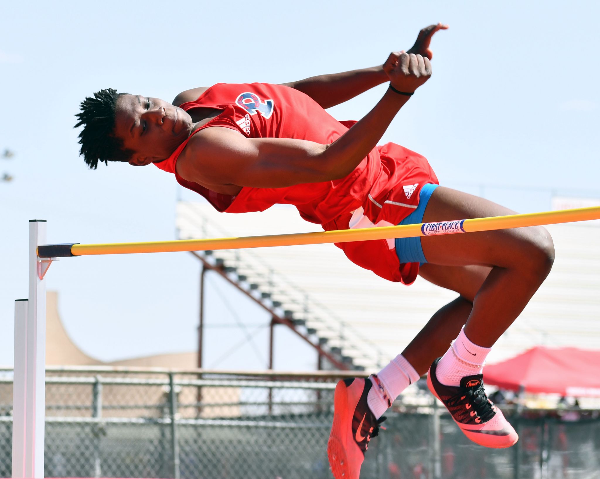 Plainview athletes find success in Bulldog Relays